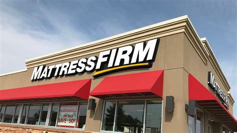 0 APR 3 years with a minimum purchase of 999 on your Mattress Firm or any Synchrony HOME credit card. . Mattress firm store